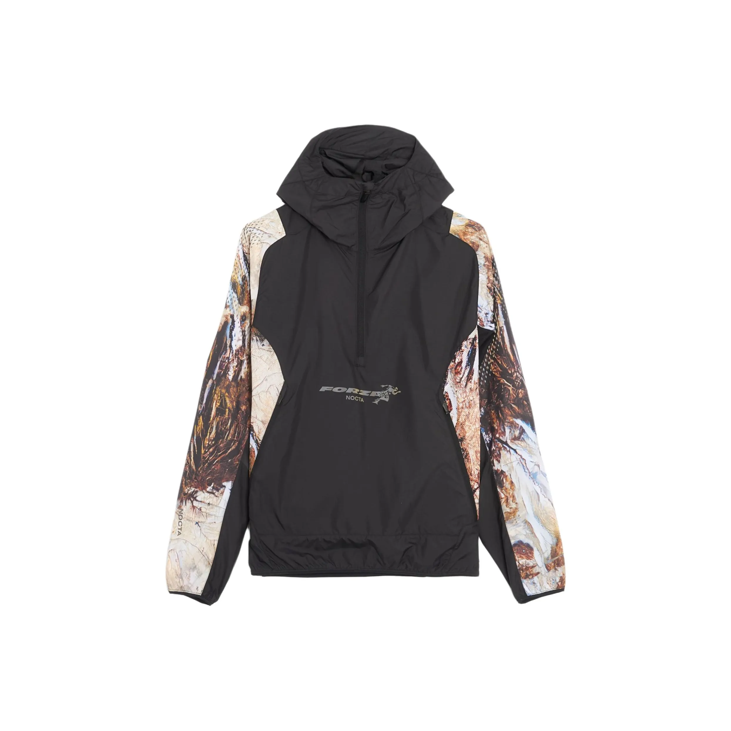 Nike X Nocta Running Jacket Multicolor