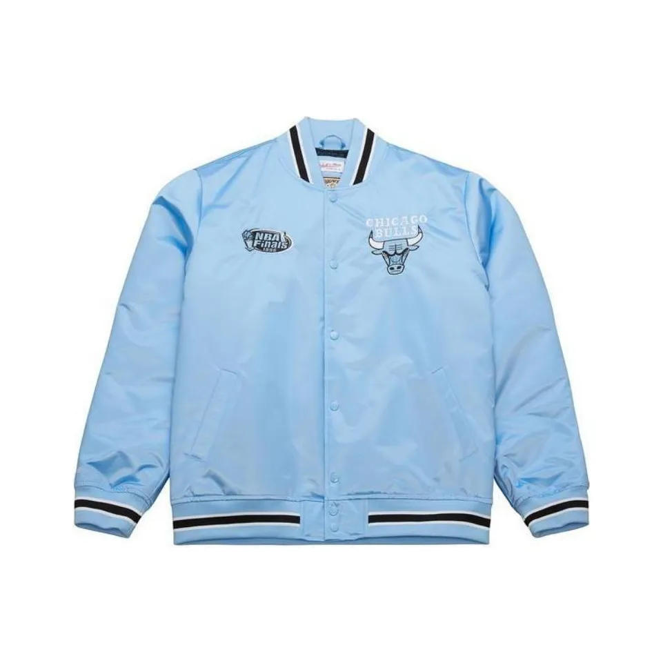 MITCHELL NESS Куртки и Пальто Унисекс Каролина Синий