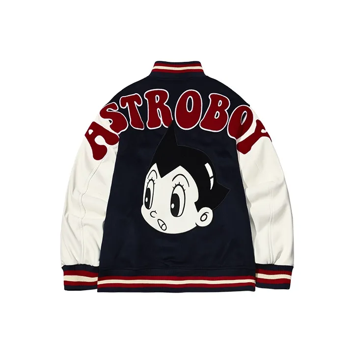 BEASTER Унисекс Бейсбольные Джерси