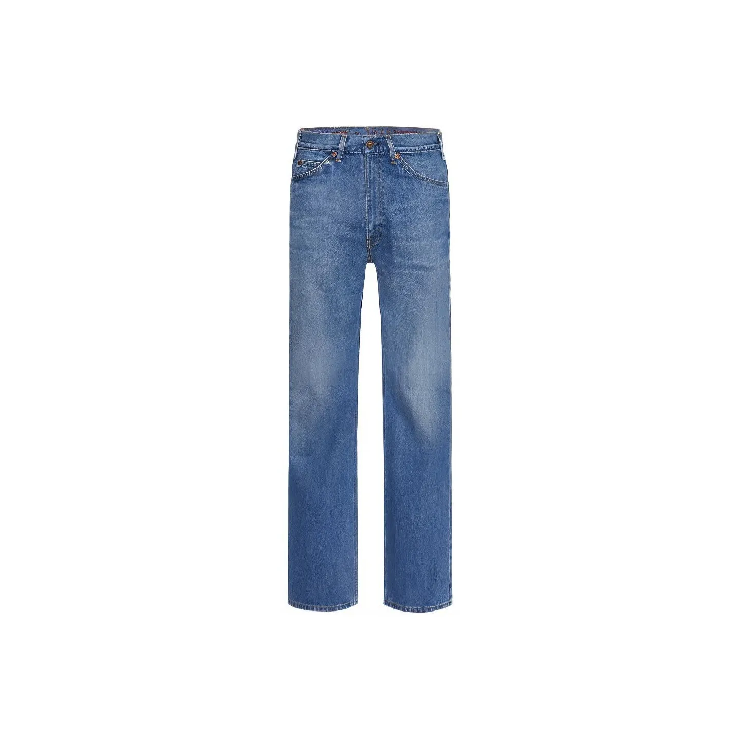 Levis X Valentino Jeans Men's Blue