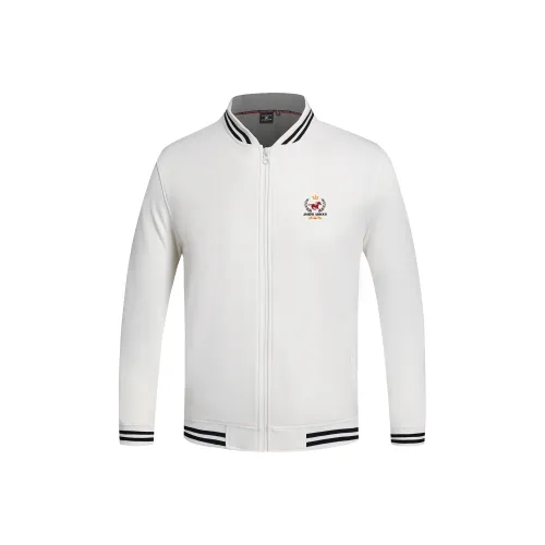 JOSEPH ABBOUD Унисекс Бейсбольная Джерси