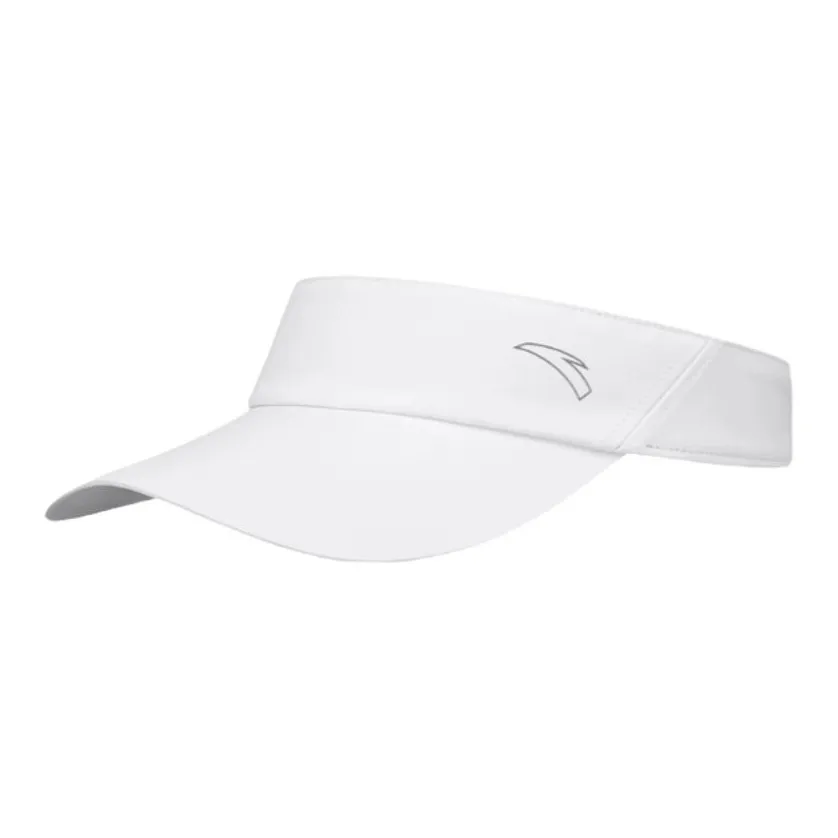 ANTA Ткань для защиты от солнца унисекс чисто белый