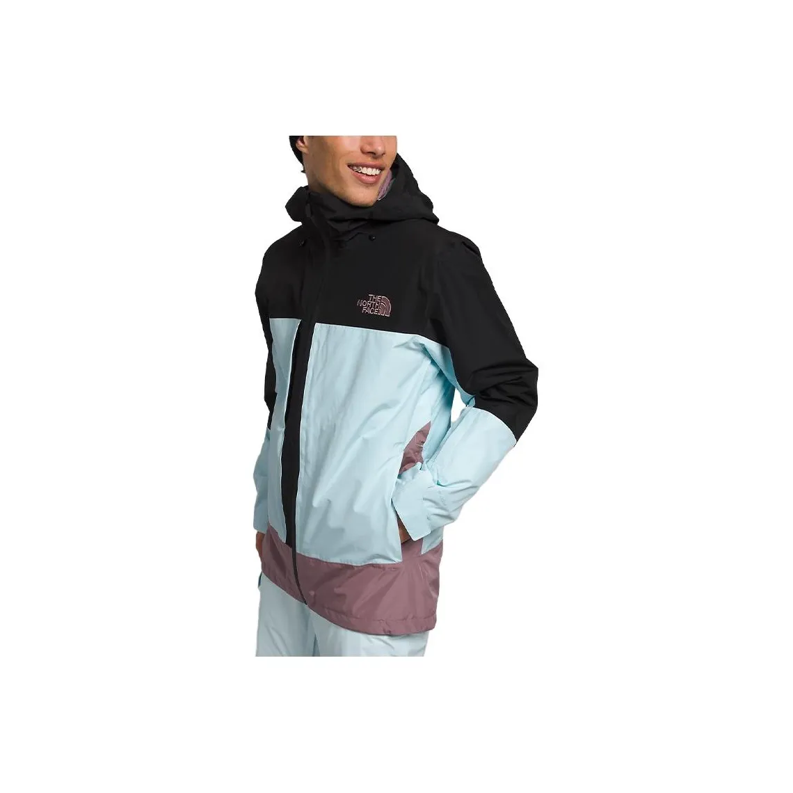 Hoodies & Sweatshirts HermoBall™ Eco Snow Triclimate® Jackets Coats Unisex Blue