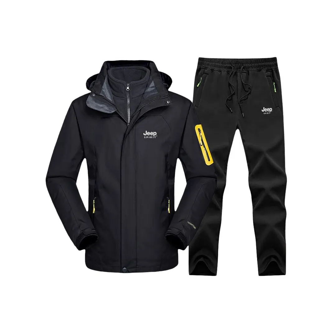 JEEP SPIRIT Куртки и Пальто Унисекс