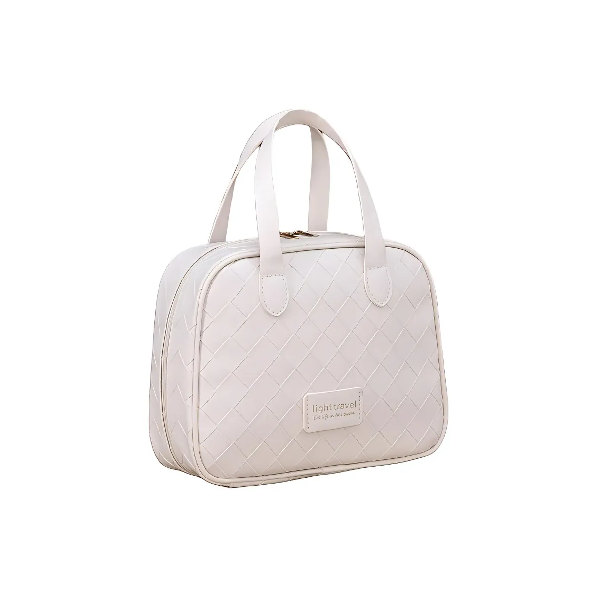 LETOO Полиуретан Путешествие Хранение Сумка Женская Многоцветная