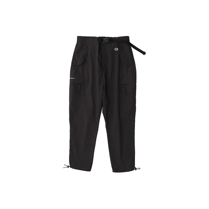 Champion Карго Брюки Японская Версия Мужские