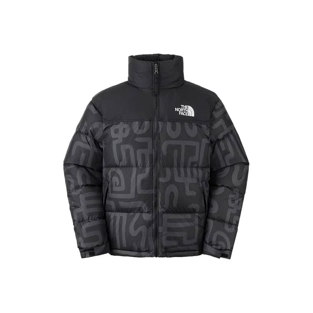 THE NORTH FACE City Outdoor Collection Down Jacket Men's Ink-Dyed