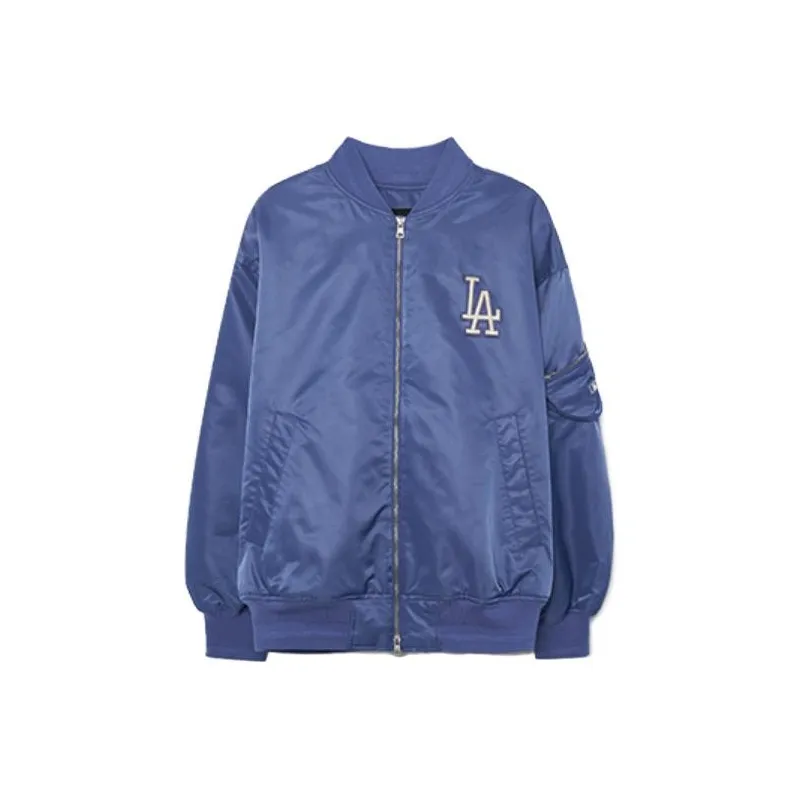 MLB Los Angeles Dodgers Baseball Jerseys Unisex Blue