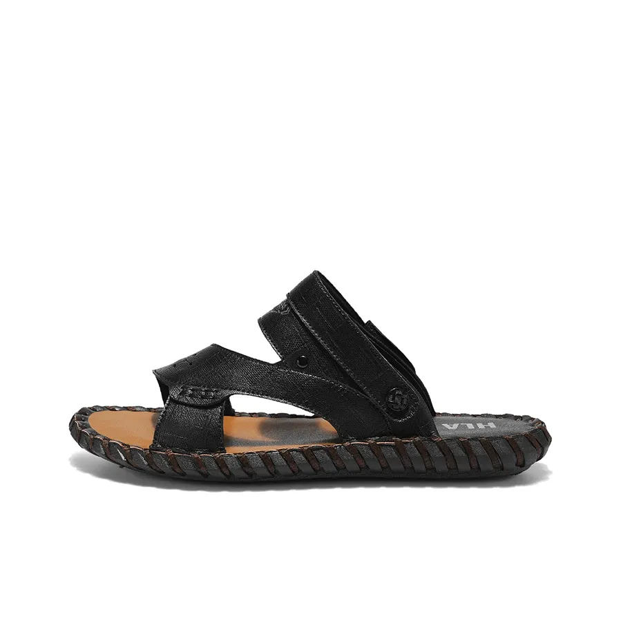 HLA Пляжные сандалии Мужской