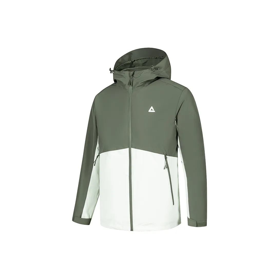 PEAK Водонепроницаемый Ветрозащитный Защита от ультрафиолета Устойчивый к истиранию Суперлегкий Отталкивающий воду