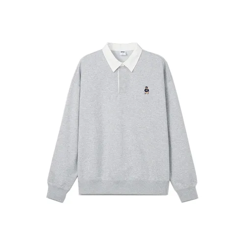 SPAO Унисекс Свитшоты