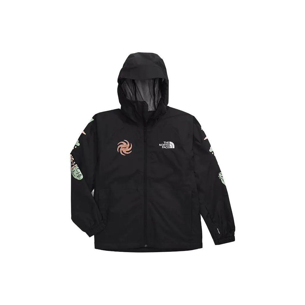 THE NORTH FACE Jacket Men's Black