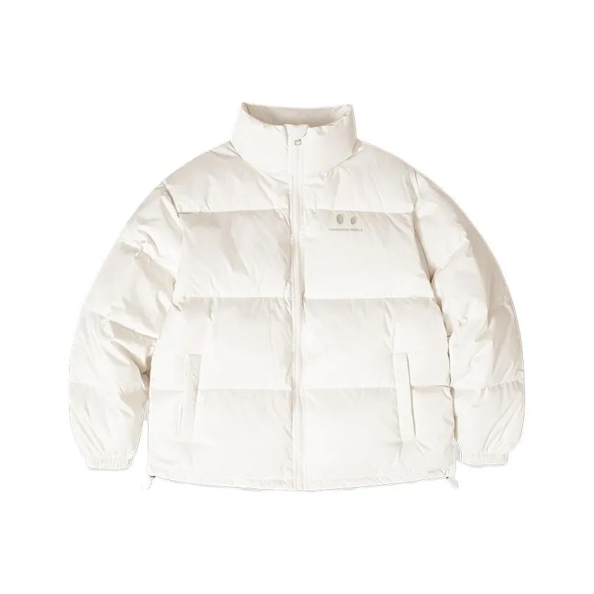 DANGEROUSPEOPLE Down Jacket Unisex