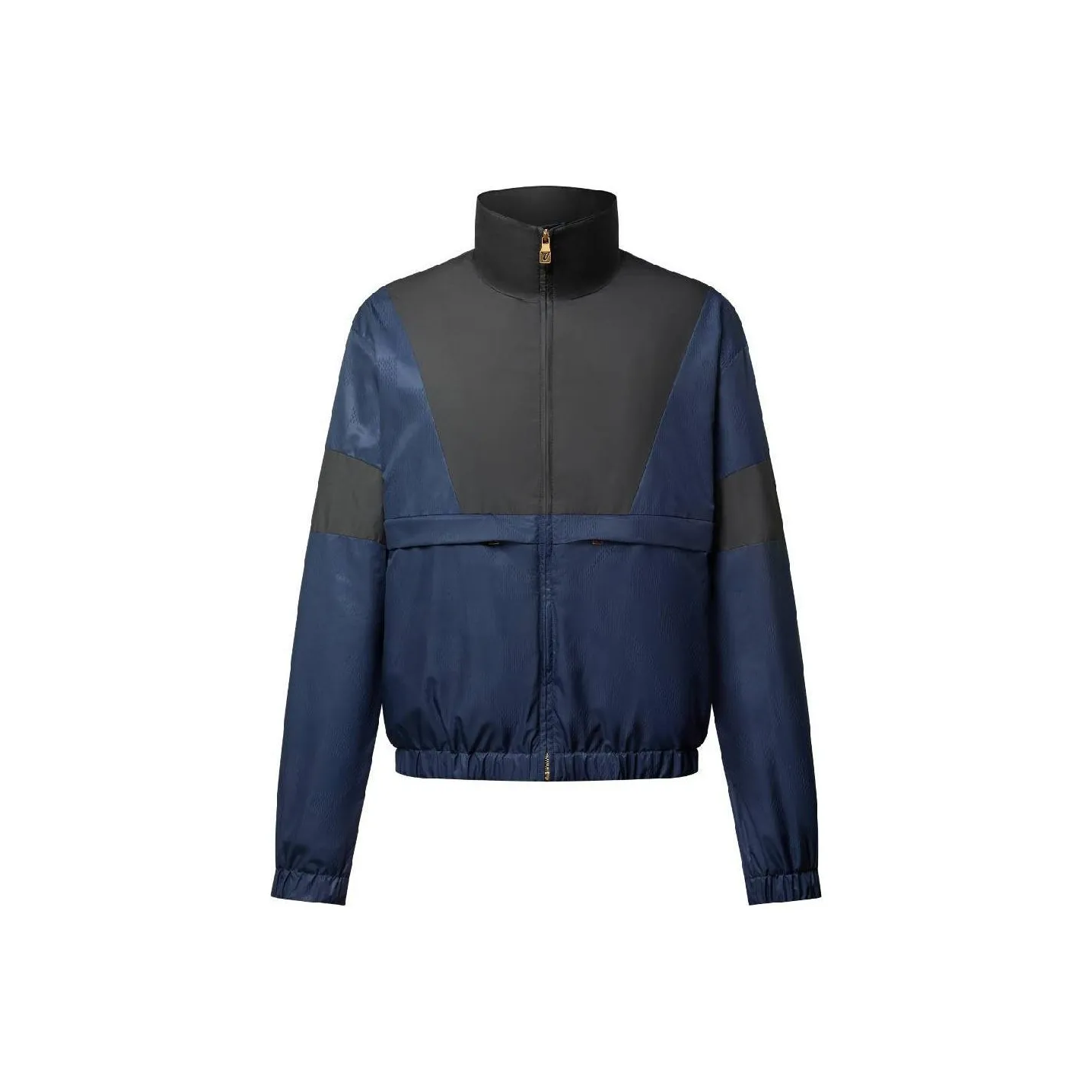 LOUIS VUITTON Nylon Travel Tracksuit Top
