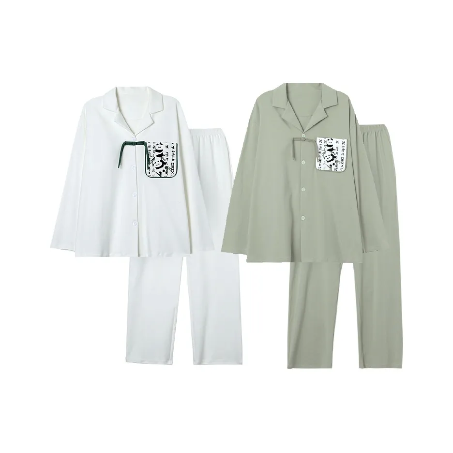 Top Melon Unisex Pajama Sets