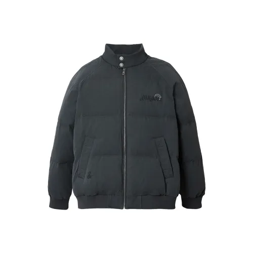 JACK&JONES Мужские пуховики