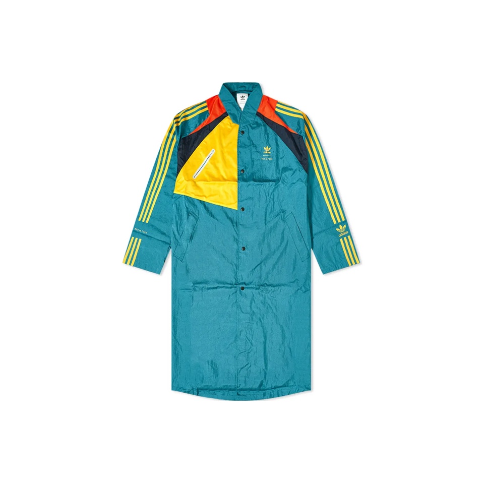 adidas Originals BED j.w. FORD コート Bed J.W. Ford x adidas Originals SS20 Collection | Drops
