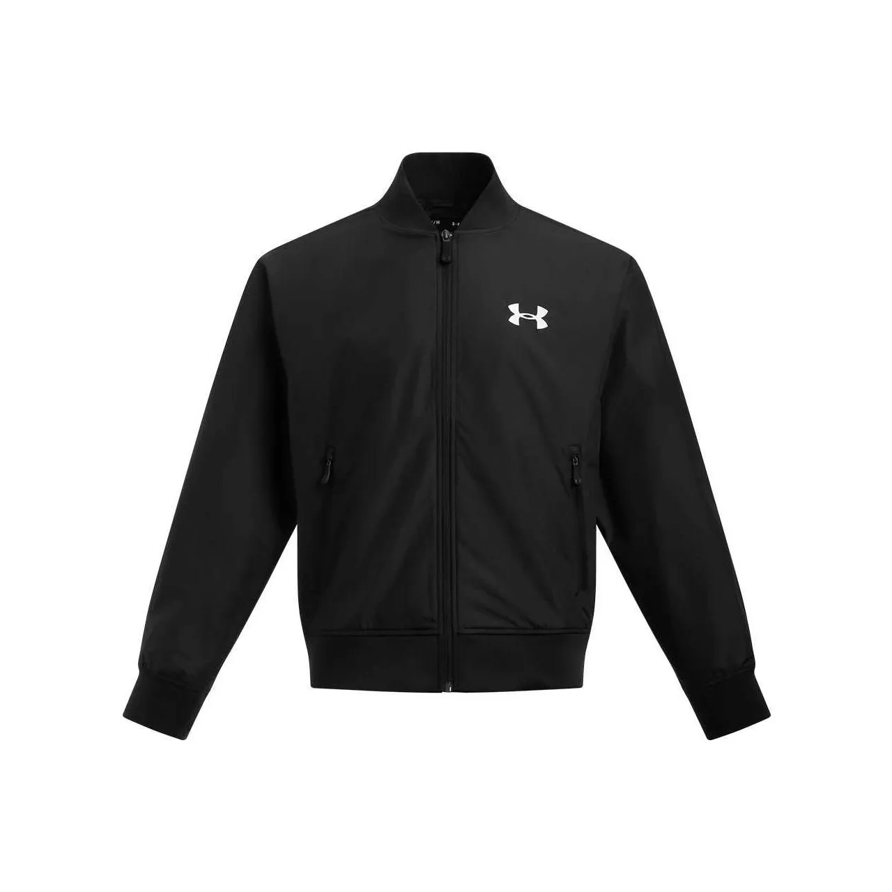 Under Armour Woven Collection UA EF Куртки и Пальто Унисекс Черный