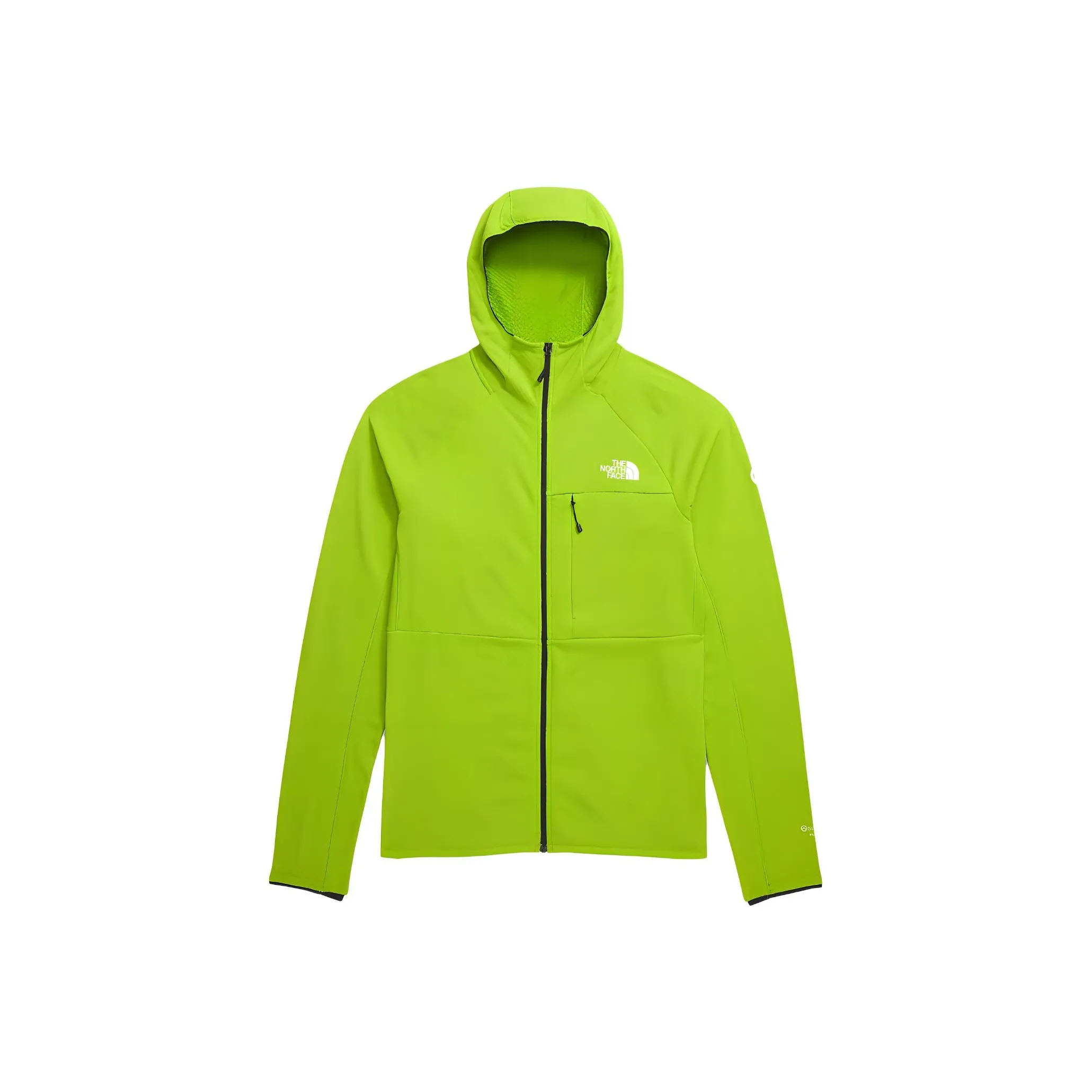THE NORTH FACE x SUMMIT FUTUREFLEECE™ Куртки и пальто Мужской травяной зеленый