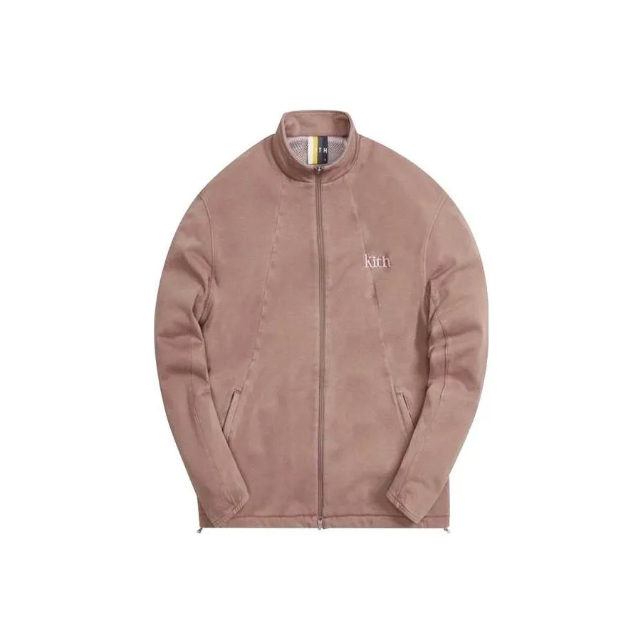 KITH Collaboration Умбра Мужские Куртки