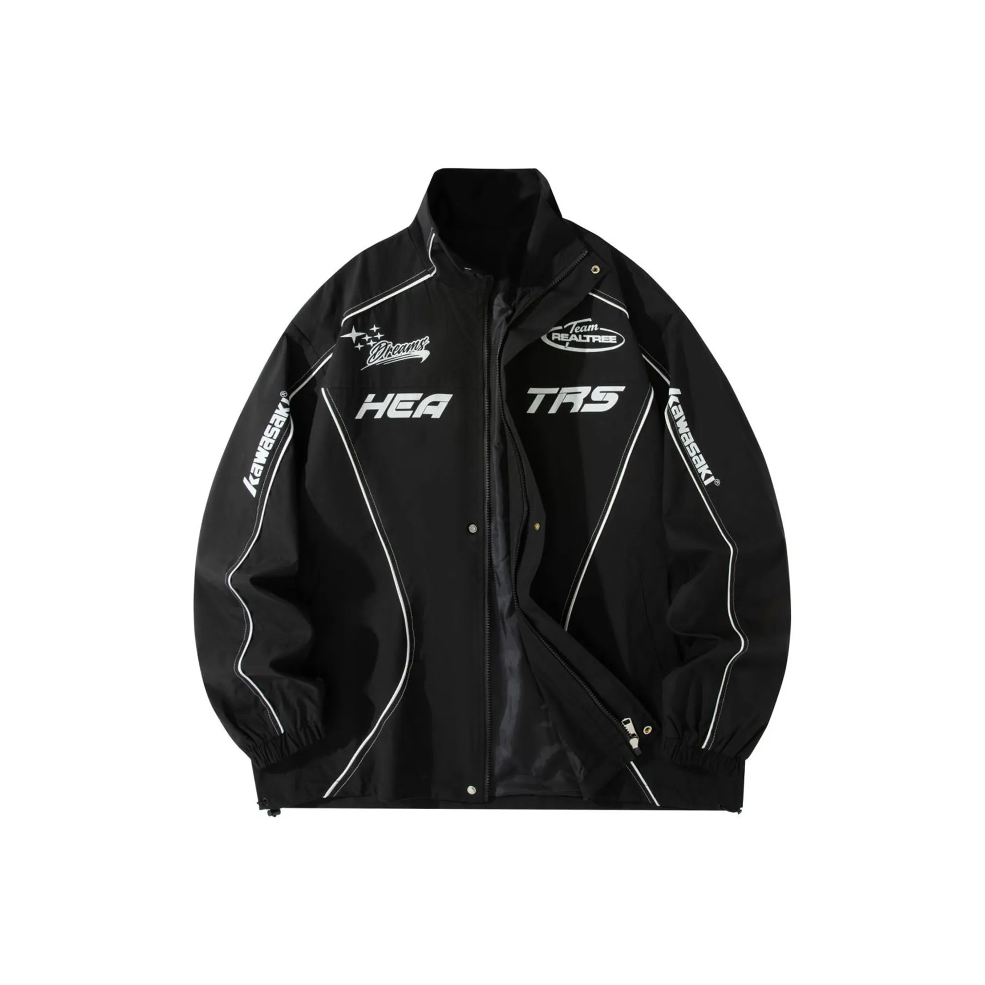 Kawasaki Jackets Unisex