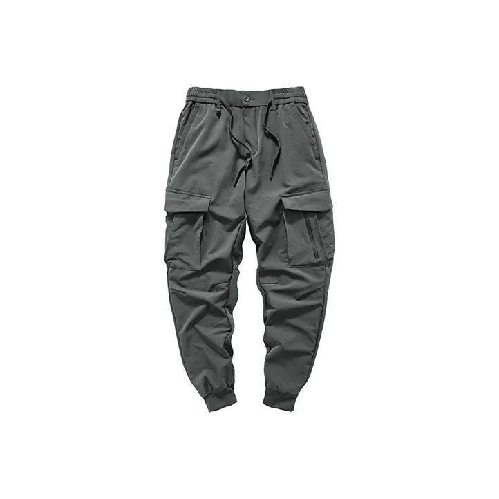 VIP Мужские Карго Брюки