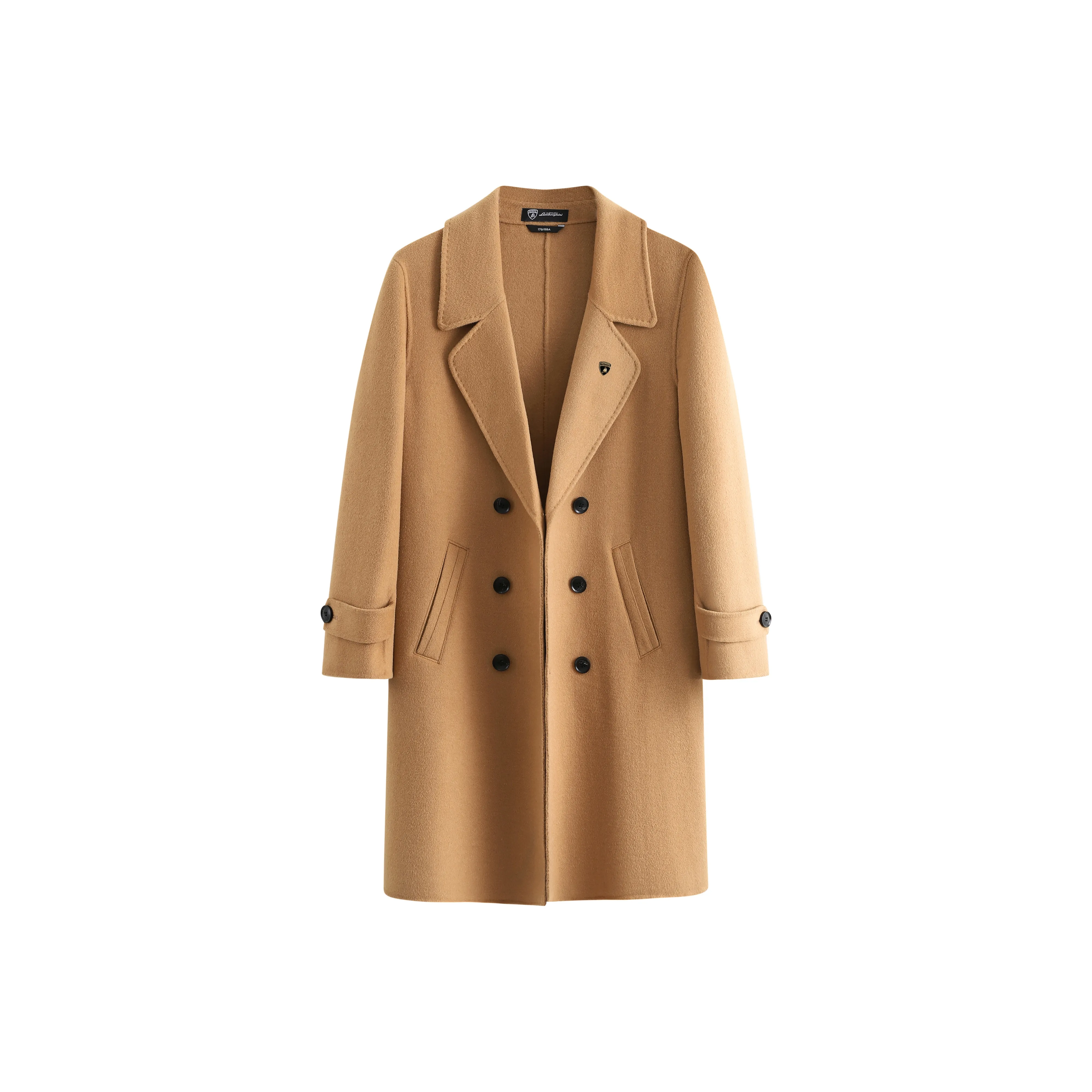 AUTOMOBILI LAMBORGHINI Куртка Унисекс