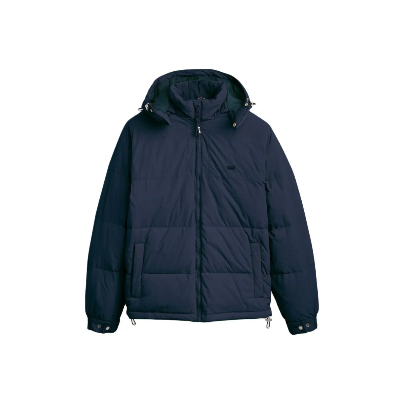 Levis Jackets Men Blue