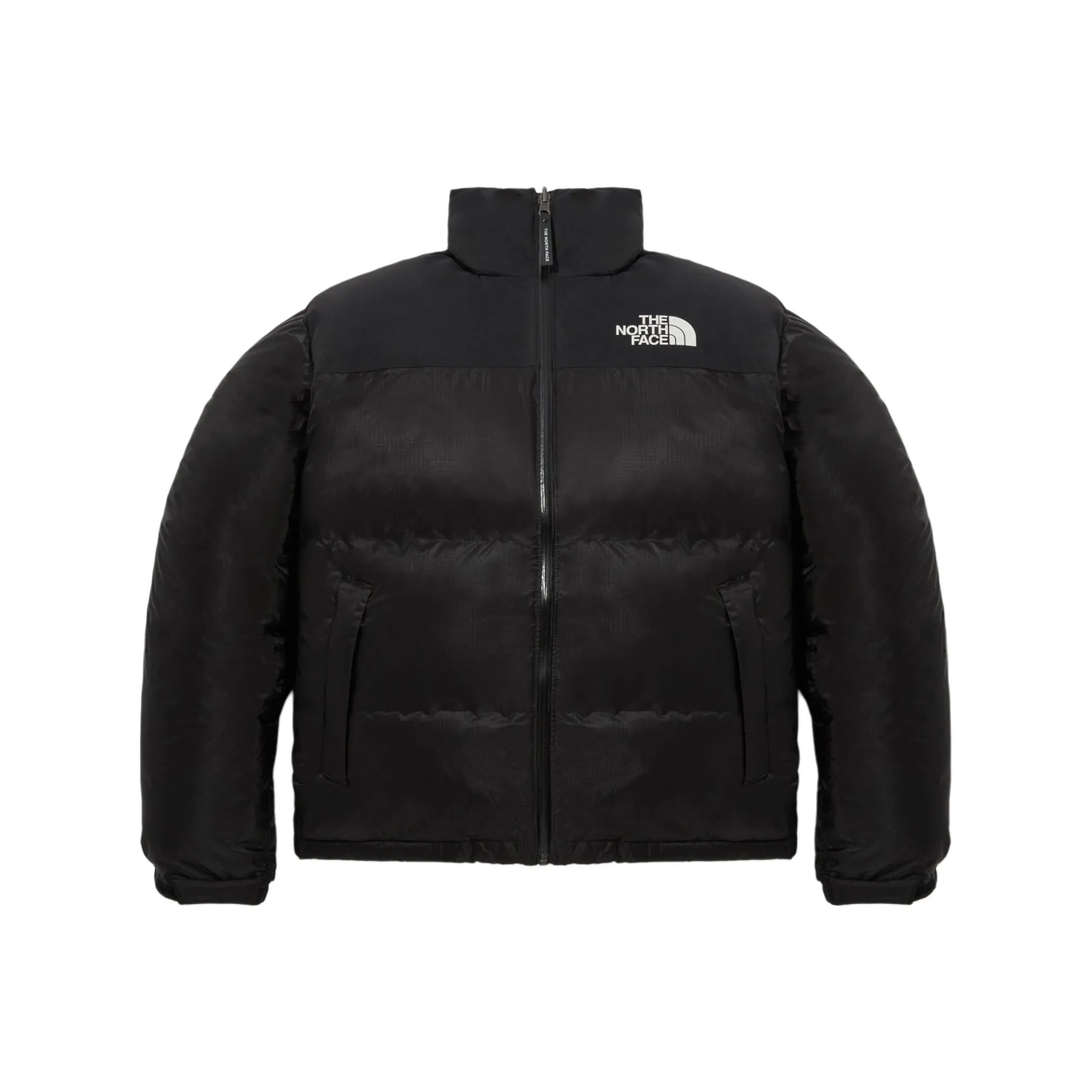 THE NORTH FACE 1996 Collection Down Jacket Men's Black