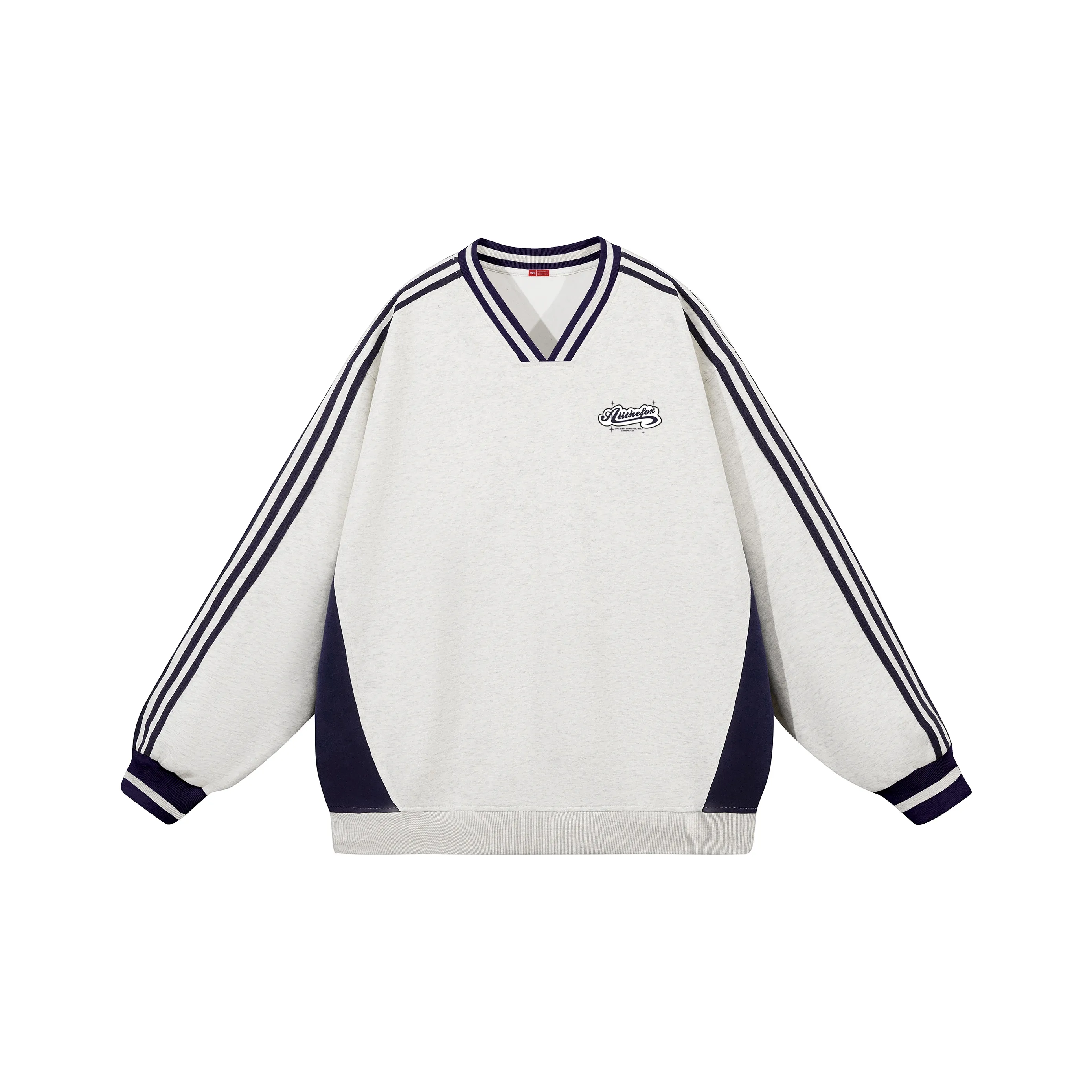 Али Тх Фокс Унисекс Свитшоты