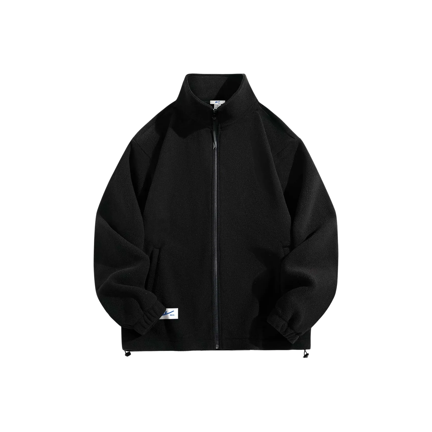 Warrior Velvet Feel Куртка Унисекс