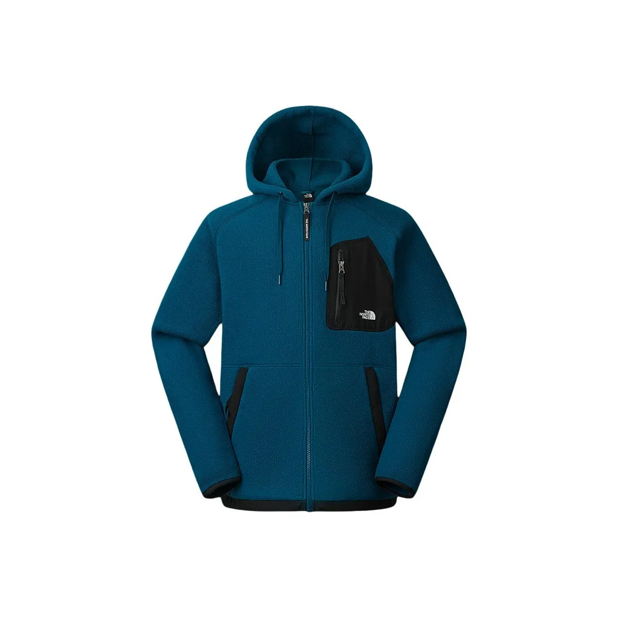 Jackets & Coats City Outdoor Collection Velvet feel Coat Men's Night Anchor Blue