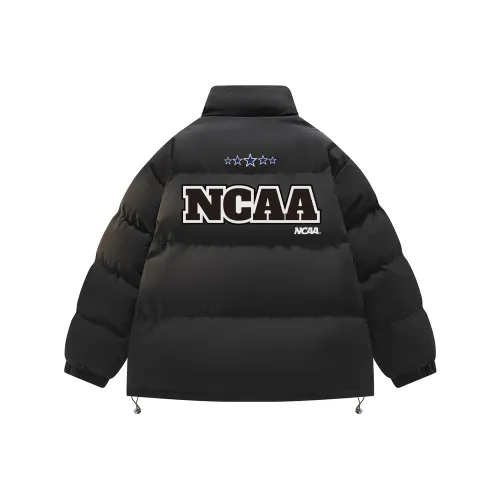NCAA Унисекс Объемные Куртки (Пуфы)