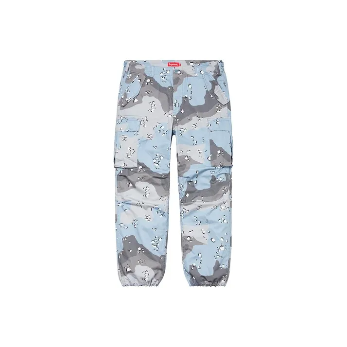 Supreme Cargo Pant SS20