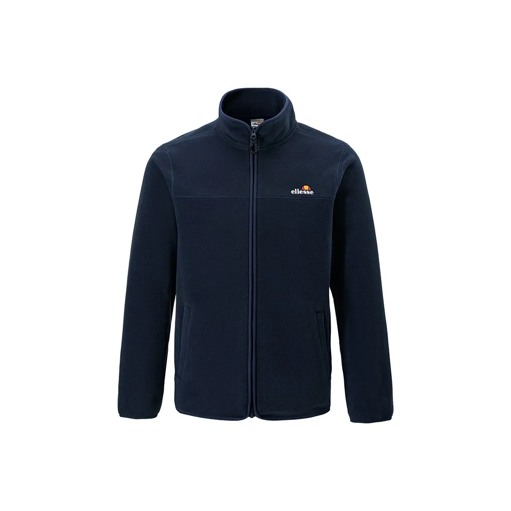 Ellesse Бархат Feel Куртка Унисекс