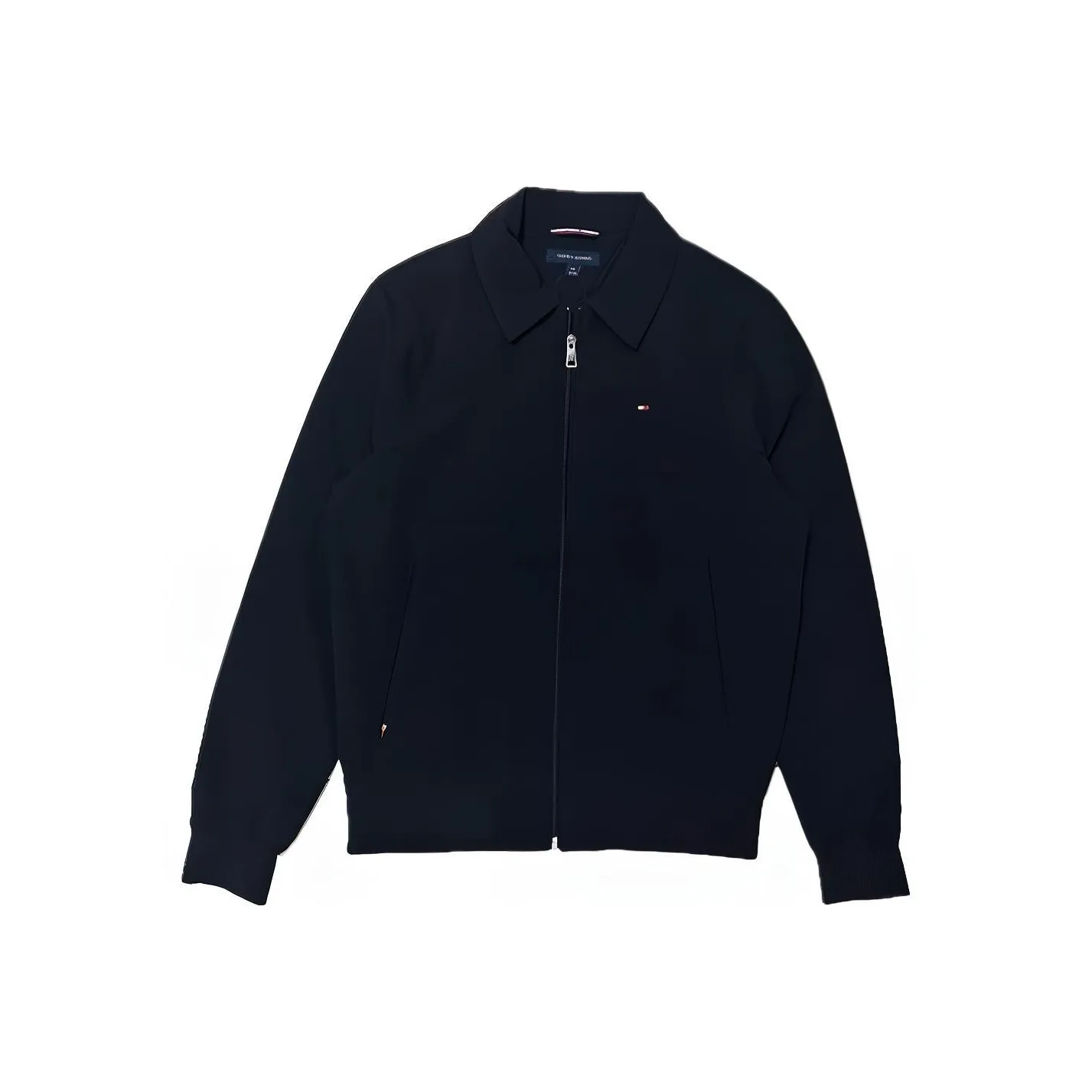 Tommy Hilfiger Куртки и Пальто Мужской Черный