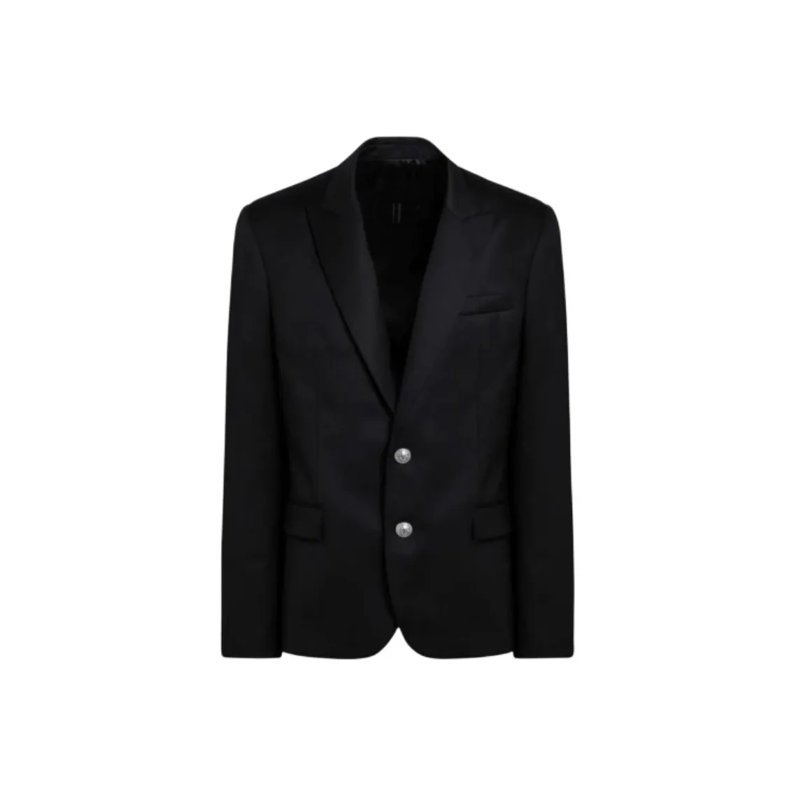 Balmain Hair 2 Button Jacket