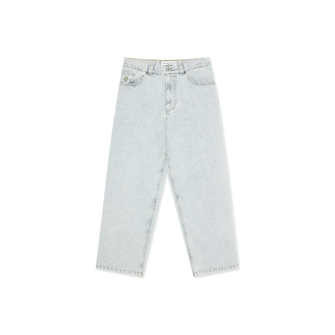 POLAR SKATE CO Jeans Fall Unisex