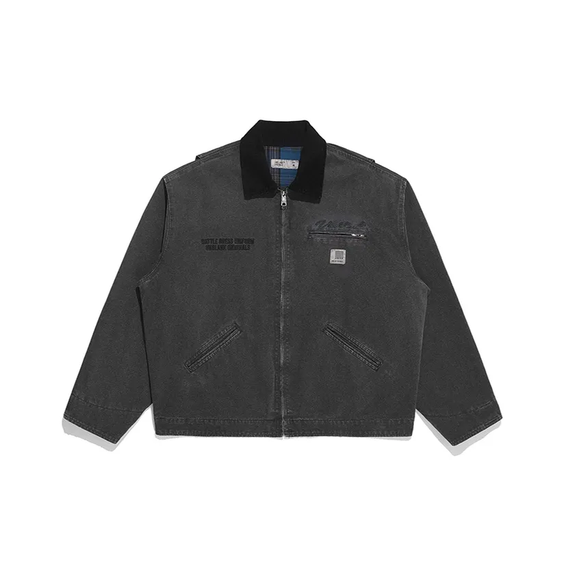Unblank Jackets Men