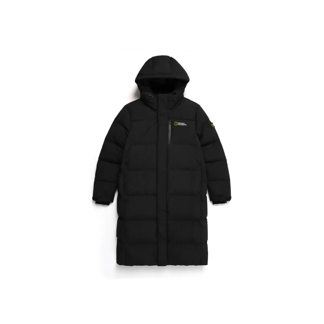 NATIONAL GEOGRAPHIC Down Jacket Unisex