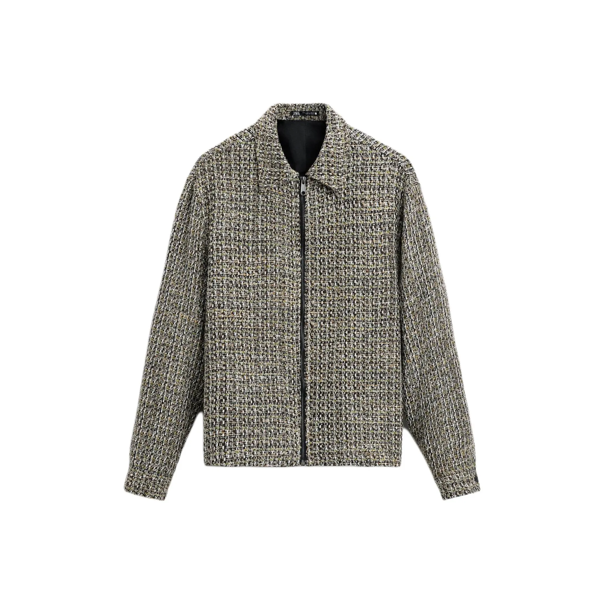 ZARA Jackets Men's