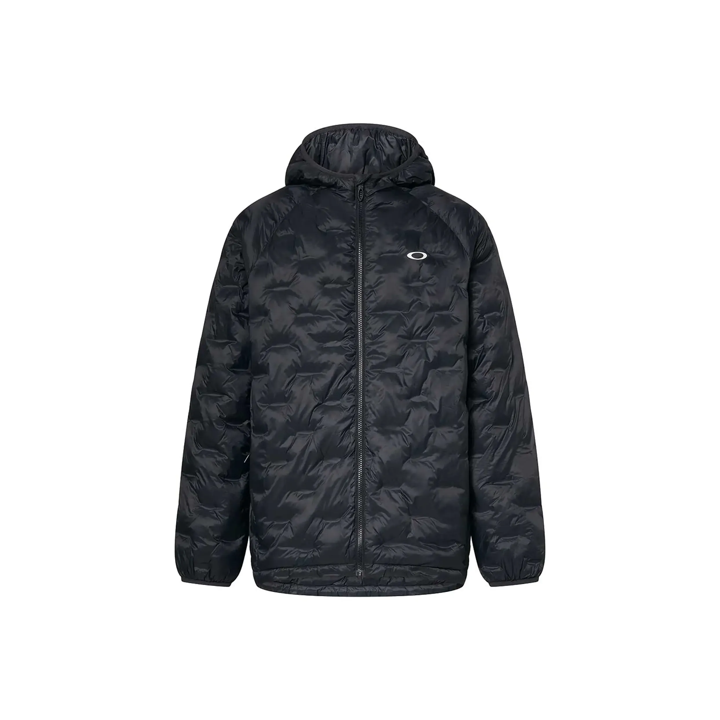Oakley Drift O Puff Performance Coats Unisex Black