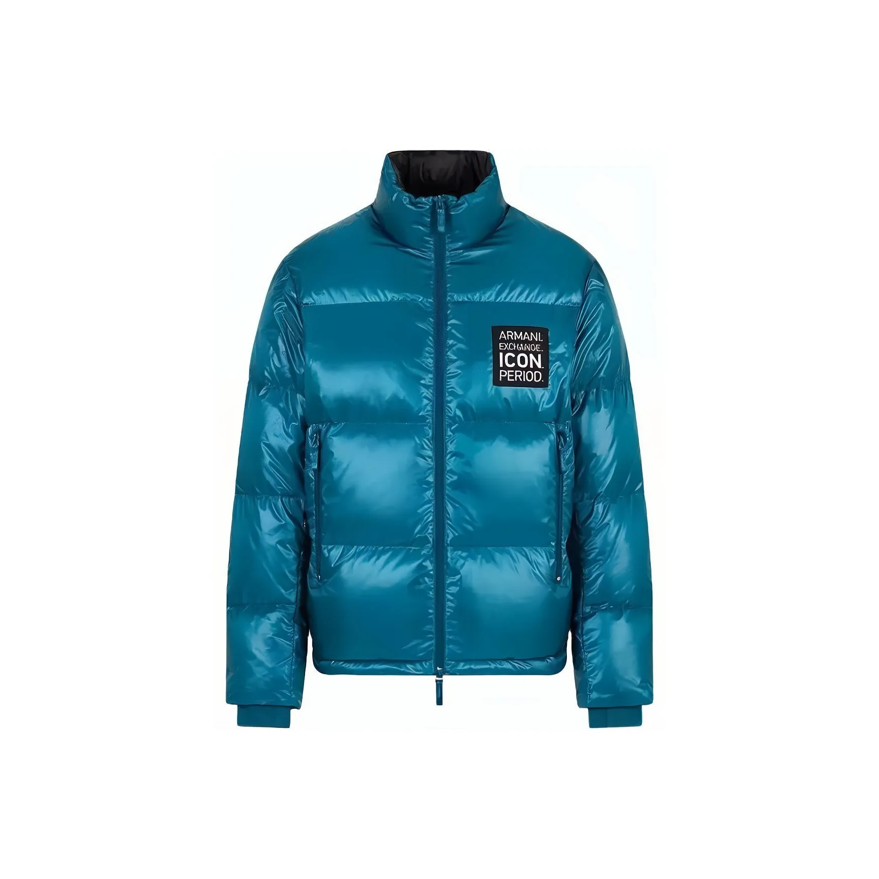 ARMANI EXCHANGEAE Куртки и Пальто Мужской Синий