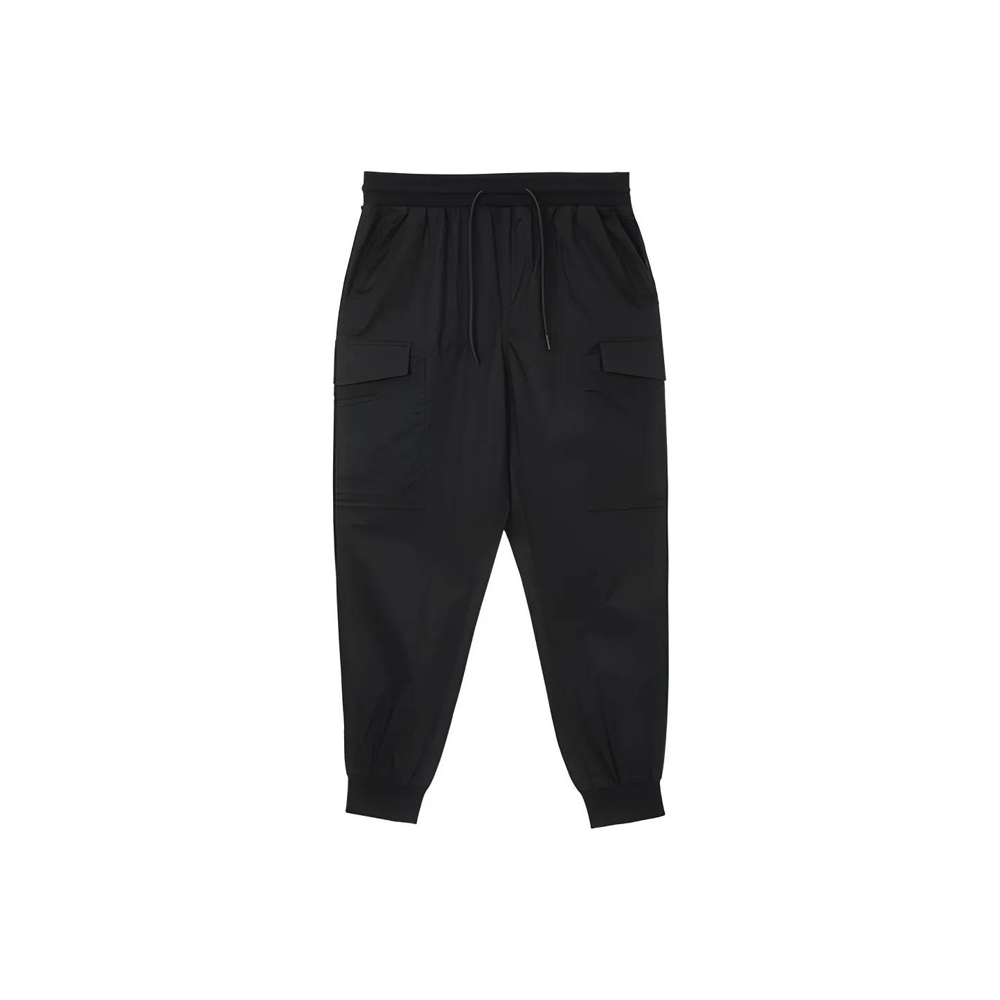 CAT Cargo Pants Men's Black