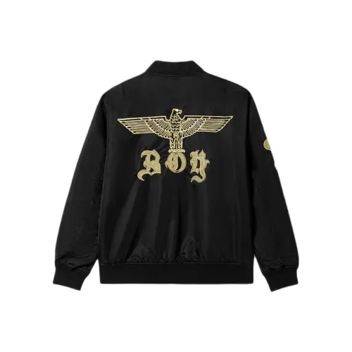 BOY LONDON Унисекс Бейсбольные Джерси