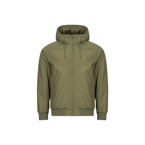 VOLCOM Зеленая Мужская Куртка
