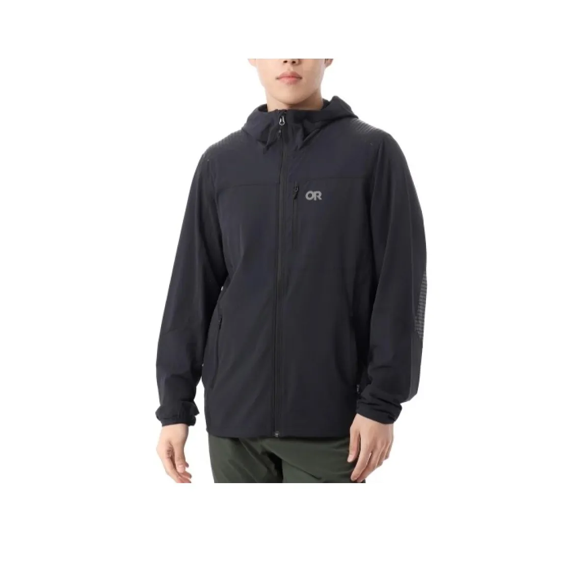 Outdoor Research Куртки и Пальто Мужской