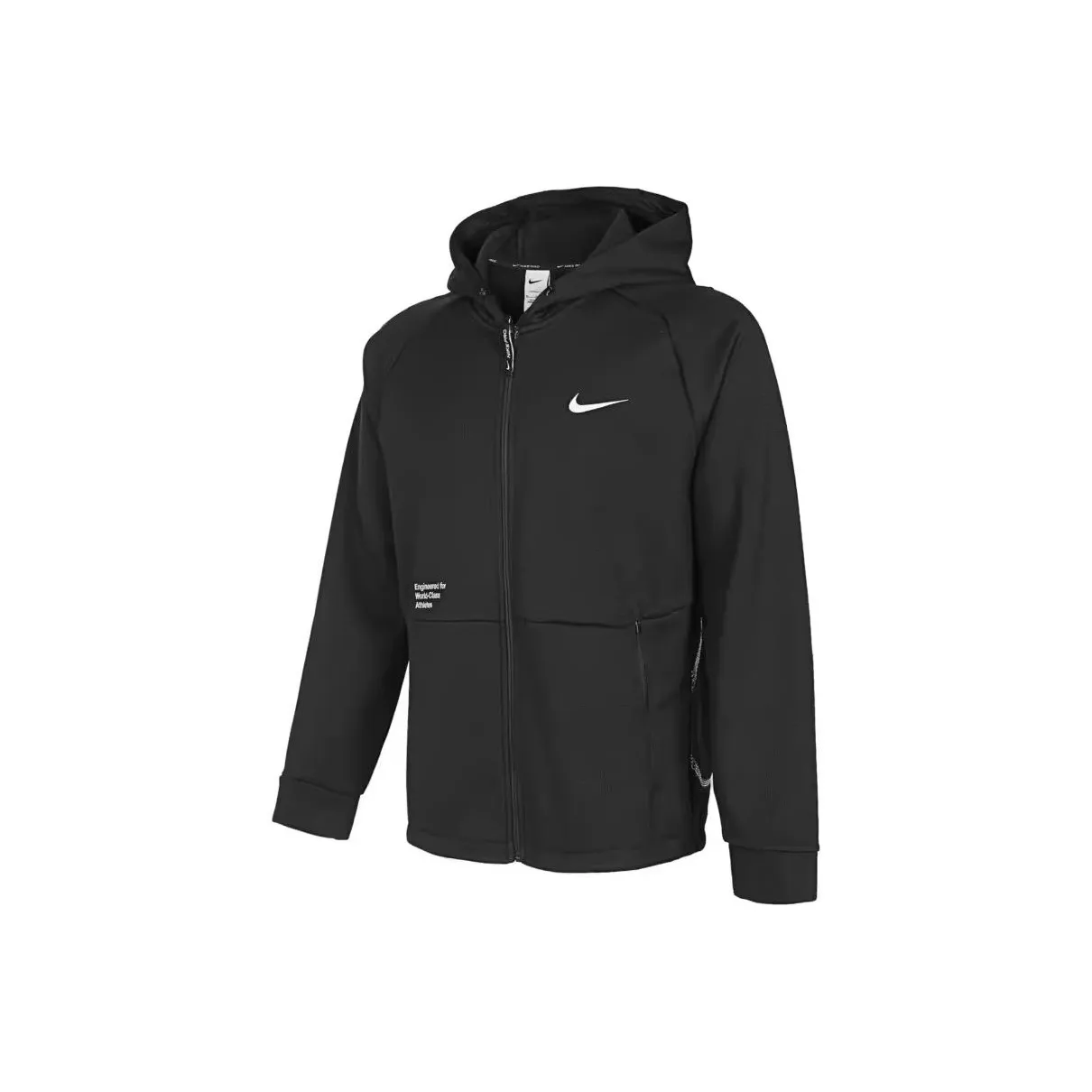 Nike Jackets Men's Black