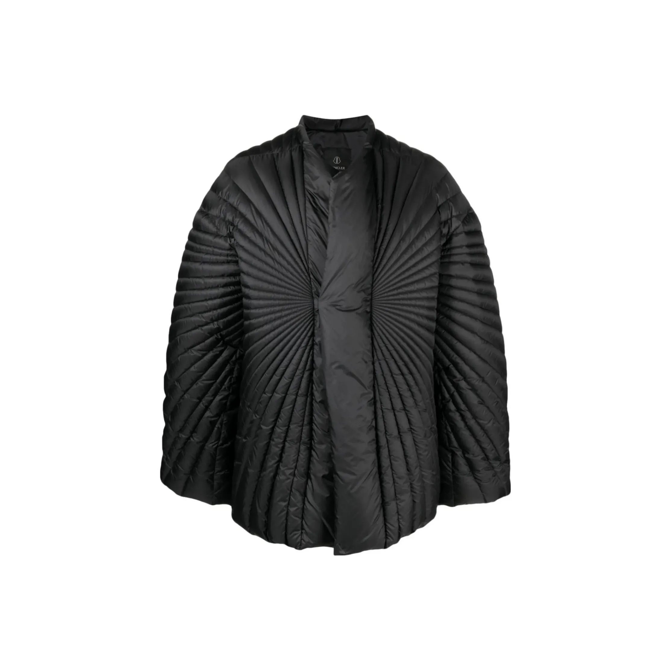 MONCLER GENIUS X Rick Owens Radiance Jacket