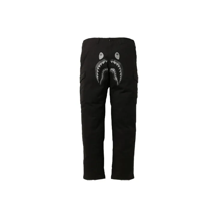 Bape Shark 6Pocket Pants